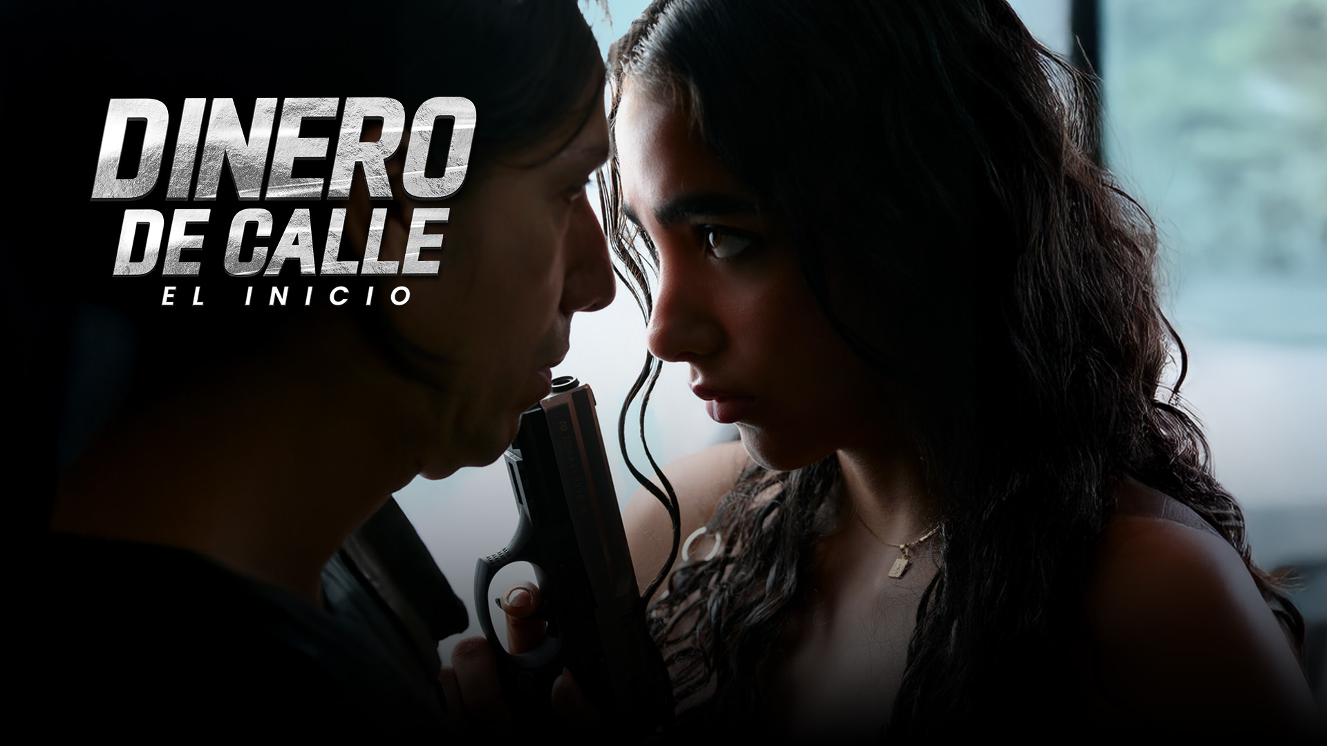 Dinero de Calle: El Inicio